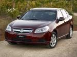 Holden Epica 2007 года